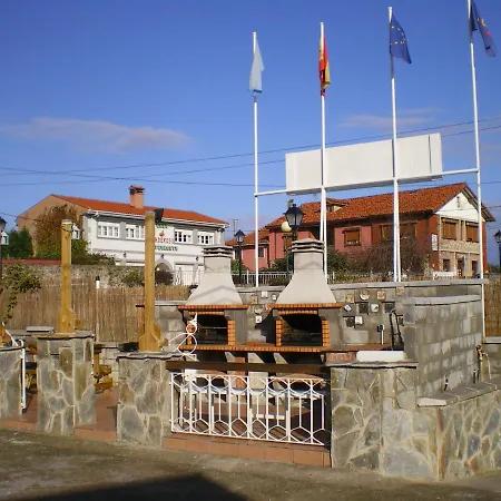 Turismo S.l. Appartement *