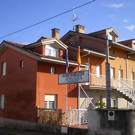 Turismo S.l. Apartamento