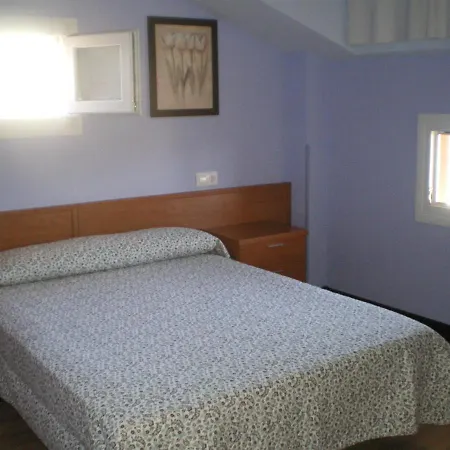 Turismo S.l. Apartamento *