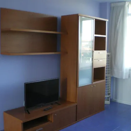 Apartamento Turismo S.l. *